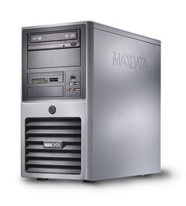 Quanmax AG