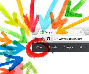 Google+: Bietet Facebook Paroli (Foto: google.com)