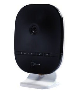 3G-Kamera: Einfach überall überwachen (Foto: Option)