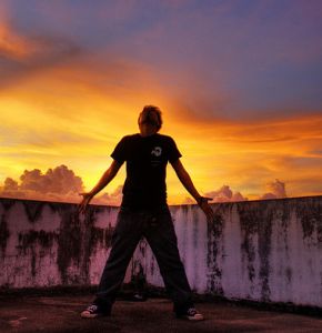 Shopping: User orientieren sich am Wetter (Foto: flickr.com, Leland Francisco)