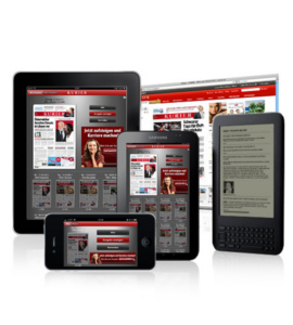 KURIER.at