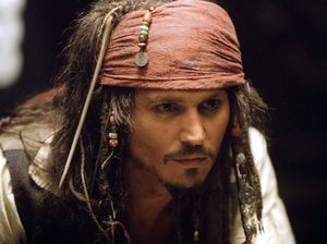 Filmpirat Jack Sparrow: Ein liebenswerter Halunke (Foto: Buena Vista Pictures)