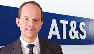 Andreas Gerstenmayer: Umsatz und Ergebnis gesteigert (AT&S)