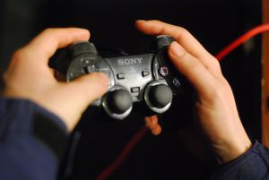 Gamer: Viele User spielen wenig (Foto: flickr.com, Nigsby)