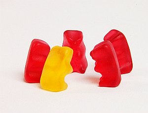 Gummibärchen: Toleranz nicht über Zwang zu erreichen (Foto: pixelio.de/Jurec) Gummibärchen: Toleranz nicht über Zwang zu erreichen (Foto: pixelio.de/Jurec)