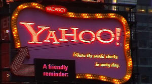 Yahoo: Liest bei E-Mails mit (Foto: flickr.com, O'wan Mix-Age beta)