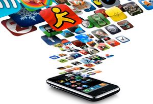 App Store: Apple kämpft gegen Begriffsnutzung (Foto: apple.com)