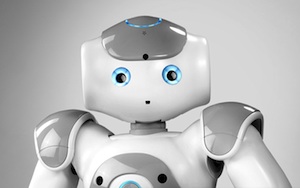 Roboter als Fotografen: NAO erkennt gute Bilder (Foto: aldebaran-robotics.com)