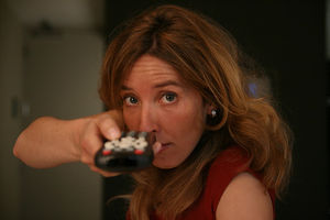 Fernbedienung: Lässt User im Wohnzimmer shoppen (Foto: flickr.com, Jen SFO-BCN)