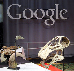 Google: Hat Erinnerungsfunktionen verändert (Foto: flickr.com, Steve Jurvetson)