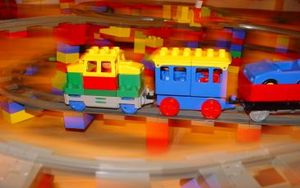 Spielzeug: Ist Technik-Liebe in den Männer-Genen? (Foto: aboutpixel.de/L.Binder)