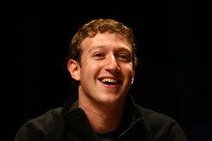 Facebook-Chef Zuckerberg: Fährt Werbepreise hoch (Foto: flickr.com, deneyterrio) Facebook-Chef Zuckerberg: Fährt Werbepreise hoch (Foto: flickr.com, deneyterrio)