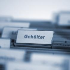 Gehälter: Angabe bei Stellenausschriebung gewünscht (Foto: pixelio.de/R.Sturm)