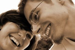 Pärchen: Kinderwunsch wird verschoben (Foto: aboutpixel.de/Janine Blank)