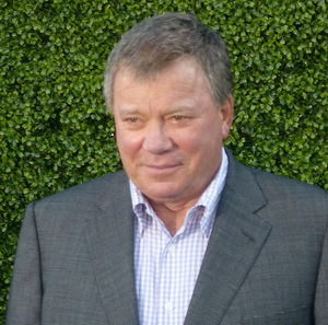 William Shatner: Hollywoodstars bei Google+ (Foto: FlickrCC/Greg Hernandez)