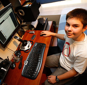 Sebastian Alegria: Erdbeben via Twitter vorhersehbar (Foto: thenextweb.com)