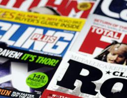 Future-Magazine: Neuorganisation für Profitabilität (Foto: futureplc.com)