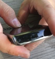 Smartphone-Nutzer: Filme ansehen neuer Trend (Foto: pixelio.de, O. Meier-Sander)