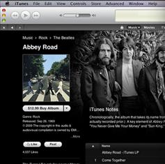 iTunes: Hulu könnte Angebotspalette erweitern (Foto: apple.com)