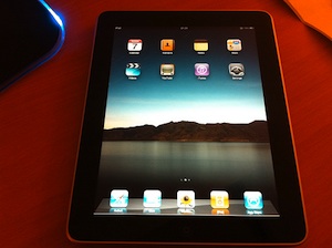 E-Commerce: iPad und Co als Antriebsmotor (Foto: flickr.com/Sean MacEntee)