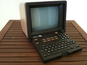 Minitel: Ende einer französischen Besonderheit (Foto: FlickrCC/believekevin)