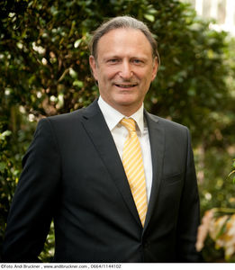 Peter Neubauer: PayLife profitiert vom Trend zum Plastikgeld (Foto: PayLife)