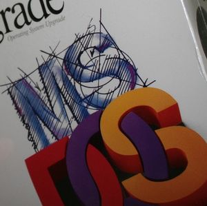 MS-DOS: Avancierte in den Achtzigern zum Standard (Foto: FlickrCC/mrdorkesq) MS-DOS: Avancierte in den Achtzigern zum Standard (Foto: FlickrCC/mrdorkesq)