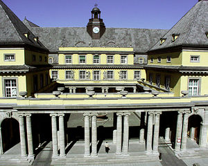 Zentrale: Munich Re stellt Anzeige wegen Betrugsverdachts (Foto: Munich Re) Zentrale: Munich Re stellt Anzeige wegen Betrugsverdachts (Foto: Munich Re)