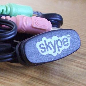 Skype: Kritisches Leck gefährdet Nutzerkonten (Foto: FlickrCC/re-ality)