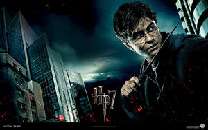 Harry Potter: DVD-Verkaufszahlen sinken (Foto: flickr.com) Harry Potter: DVD-Verkaufszahlen sinken (Foto: flickr.com)