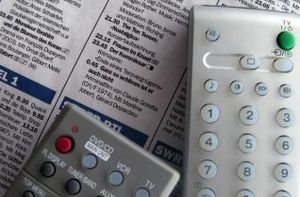 TV: Arabischer TV-Markt vor Erweiterung (Foto: pixelio.de, Joujou)