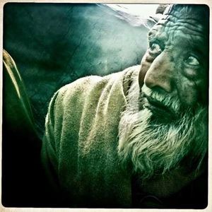 Hipstamatic: Mit dem iPhone in Afghanistan (Foto: basetrack.org/Gardi)