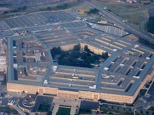 Kriegsführung: Das Pentagon setzt auf Social Media (Foto: flickr.com/gregwest98)