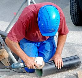 Arbeiter: Zahl der Erwerbstätigen sinkt (Foto: pixelio.de, Paul-Georg Meister) Arbeiter: Zahl der Erwerbstätigen sinkt (Foto: pixelio.de, Paul-Georg Meister)