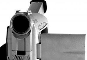 Kamera: Hulu dreht eigene Serie (Foto: pixelio.de, A. Dreher)