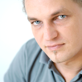 André Jay Meissner, Business Development Manager (Foto: Adobe)