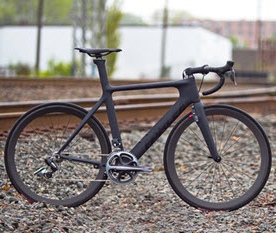 Prius X Parlee: Per Gedankenkraft den Gang einlegen (Foto: priusprojects.com)