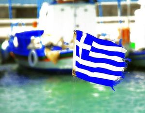 Griechenland: Medienzwist mit Deutschland (Foto: flickr.com, J. D. Carnessiotis) Griechenland: Medienzwist mit Deutschland (Foto: flickr.com, J. D. Carnessiotis)