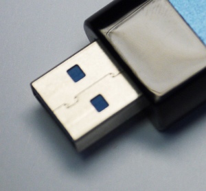 USB 3.0: Energie-Output wird drastisch erhöht (Foto: viagallery.com)