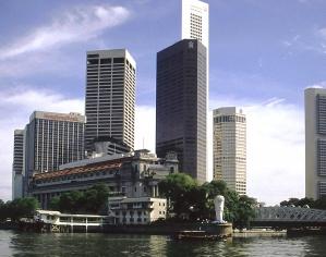 Singapur: Schwieriges Pflaster für Medien (Foto: pixelio.de, BirgitH)