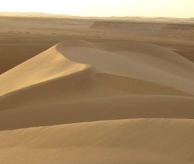 Sand: Es mangelt nicht an der Grundsubstanz (Foto: FlickrCC/David Stanley)