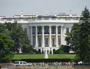 Weißes Haus: Vorwürfe an Obama (Foto: pixelio.de, Rödi)