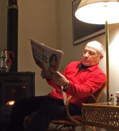 Rentner: Altersarmut als gesellschaftliches Problem (Foto: pixelio.de, R. Sturm) Rentner: Altersarmut als gesellschaftliches Problem (Foto: pixelio.de, R. Sturm)