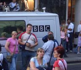 BBC: Untersucht Vorwürfe (Foto: pixelio.de, Herbert Dazo)