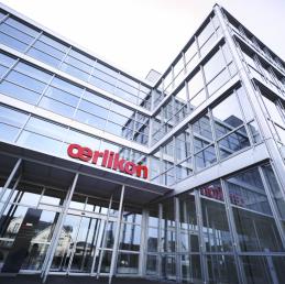Oerlikon-Zentrale: Asien bleibt zentraler Absatzmarkt (Foto: oerlikon.com)