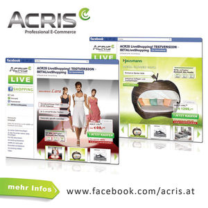 ACRIS E-Commerce GmbH