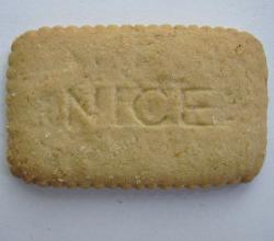 Cookie: Im Browser schwer auffindbar (Foto: Wikipedia, public domain)