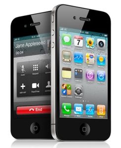 iPhone: Apples iOS 5 kann in Japan vor Beben warnen (Foto: apple.com)