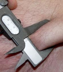 Übergewicht: Forscher sehen schwere Langzeitfolgen (Foto: pixelio.de, D. Schütz) Übergewicht: Forscher sehen schwere Langzeitfolgen (Foto: pixelio.de, D. Schütz)