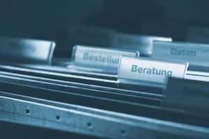 Beratung: Neuer Branchenverband AFPA gegründet (Foto: pixelio.de/Rainer Sturm)